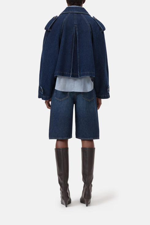 Jas - Denim